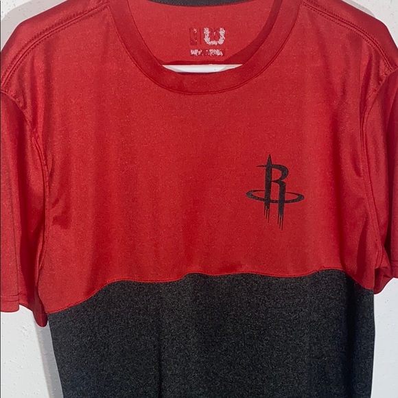 Rockets shirt - Picture 2 of 3